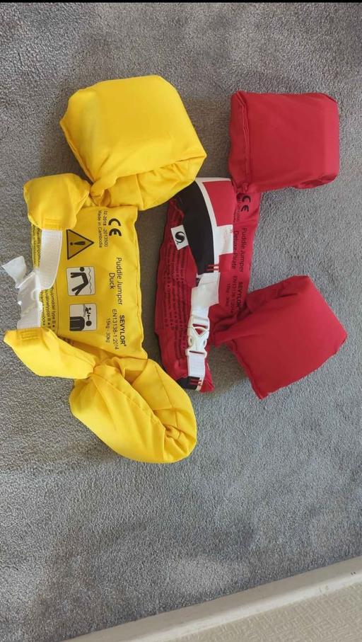 Buy & Sell Sheldon Birmingham - Photos for PUDDLE JUMPERS