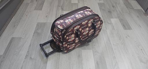 Buy & Sell Sparkhill Birmingham - Photos for holdall travel bag