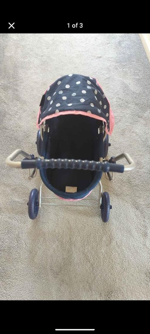 Buy & Sell Sheldon Birmingham - Photos for KIDS TOY PUSHCHAIR//PRAM