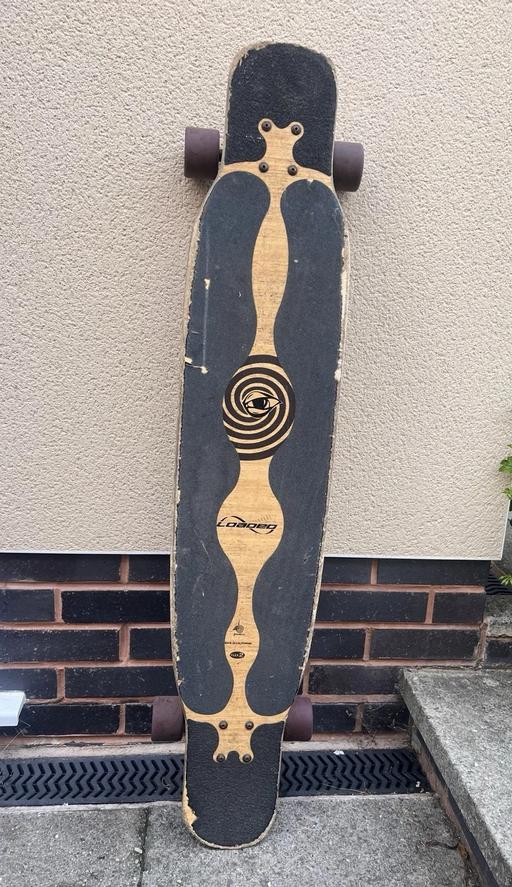 Buy & Sell Two Gates Tamworth - Photos for Loaded Bhangra Cruising Longboard