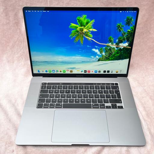Buy & Sell Ealing West London - Photos for 2019 MacBook Pro 16” - 16GB RAM - 500GB SSD