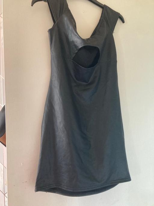 Buy & Sell Wombourne South Staffordshire - Photos for Boohoo dress size 10