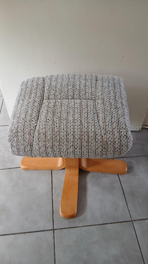 Buy & Sell Selly Oak Birmingham - Photos for Foot Stool