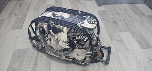 Buy & Sell Sparkhill Birmingham - Photos for holdall travel bag