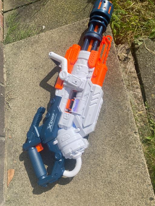 Buy & Sell Mottram Tameside - Photos for Xshot blaster