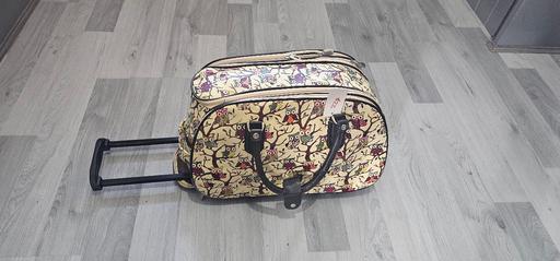 Buy & Sell Sparkhill Birmingham - Photos for holdall travel bag