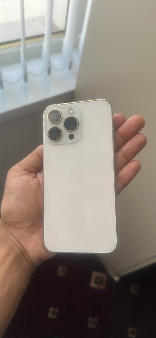 Buy & Sell West Bromwich Sandwell - Photos for iPhone 13 Pro Gold 128GB 100%BH