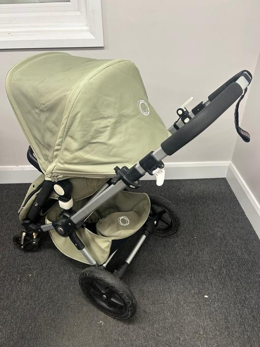 Buy & Sell Romford Havering - Photos for Bugaboo Chameleon 3 Stroller
