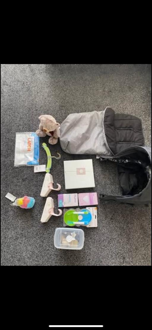 Buy & Sell Manningham Bradford - Photos for Baby bundle