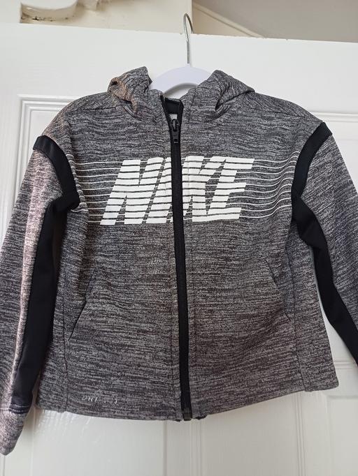 Buy & Sell Wickersley Rotherham - Photos for Nike jacket