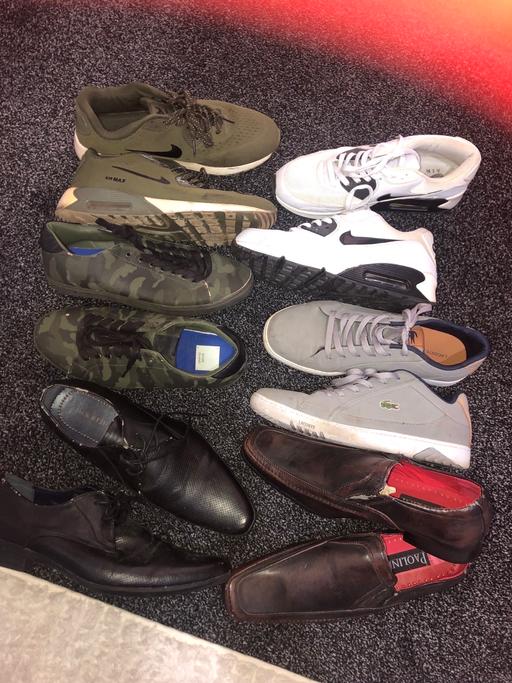 Buy & Sell Cradley Heath Sandwell - Photos for (Size 11) MENS TRAINER SHOE JOBLOT