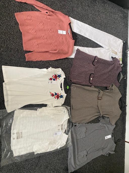 Buy & Sell Manningham Bradford - Photos for Brand new ladies size 12 clothes bundle