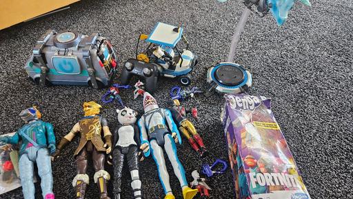 Buy & Sell Kingshurst Solihull - Photos for Fortnite bundle