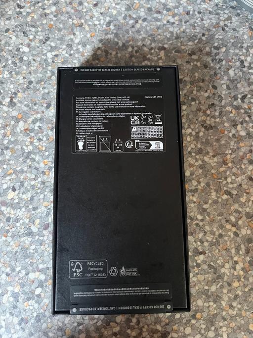 Buy & Sell Earl Shilton Hinckley and Bosworth - Photos for Samsung Galaxy s24 Ultra