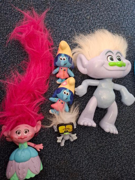 Buy & Sell Northfield Birmingham - Photos for trolls