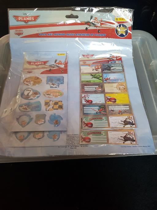 courses Longley Sheffield - Photos for kids stickers set