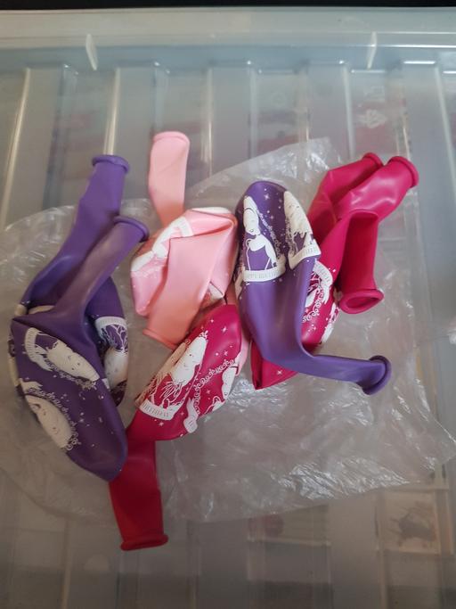 Buy & Sell Longley Sheffield - Photos for kids Disney princess balloons