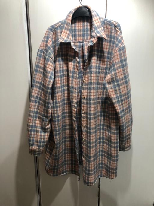 Buy & Sell Cradley Heath Sandwell - Photos for (Size 12/14/16) LADIES SHACKET