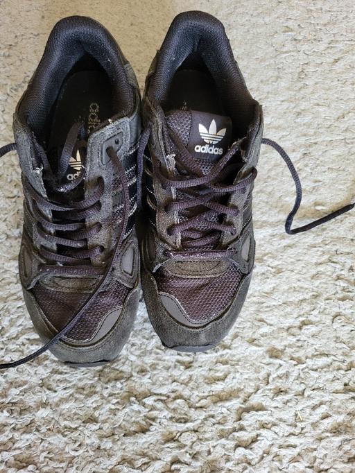 Buy & Sell Helsby Cheshire West and Chester - Photos for Adidas ZX750