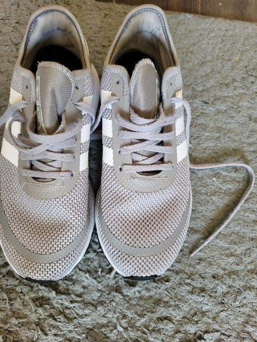 Buy & Sell Helsby Cheshire West and Chester - Photos for Adidas trainers