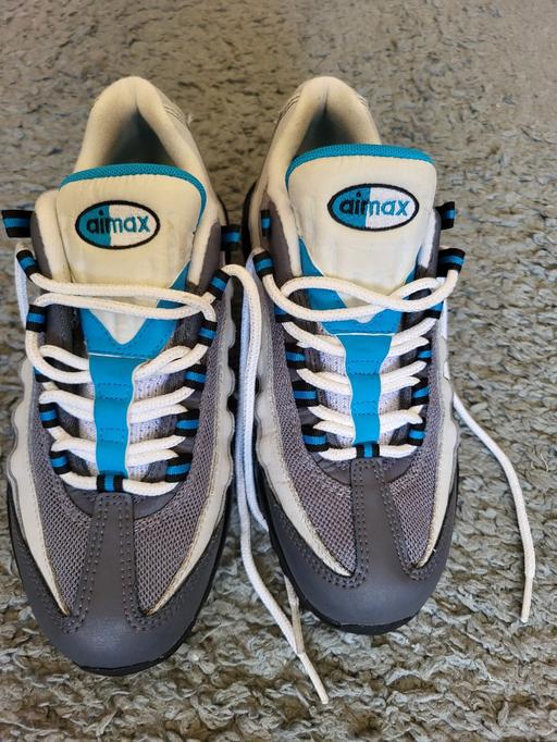 Buy & Sell Helsby Cheshire West and Chester - Photos for Nike AIR MAX