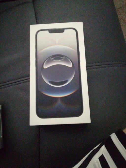 Buy & Sell Castle Bromwich Solihull - Photos for iPhone 16e BRAND NEW in SEALED Box