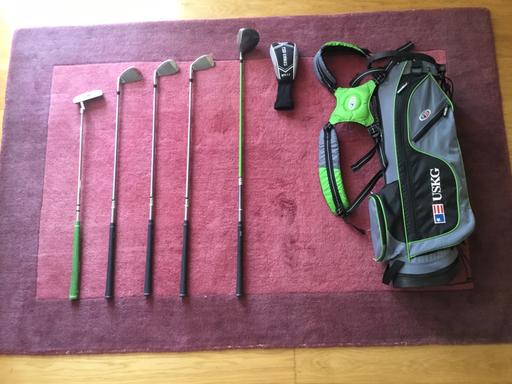 Buy & Sell Hersham Elmbridge - Photos for Kids golf set