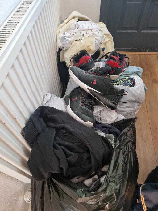 Buy & Sell Birmingham Sandwell - Photos for clothes bundle 7-10 years over 100 items
