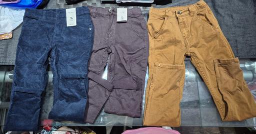 Buy & Sell Birmingham Sandwell - Photos for Boys trousers