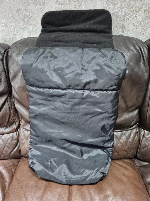 Buy & Sell Great Barr Sandwell - Photos for Red Kite foot muff
