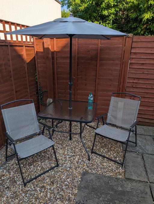 Buy & Sell Hinchley Wood Elmbridge - Photos for Garden furniture