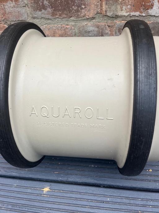 Buy & Sell Wylde Green Birmingham - Photos for Aqua-roll