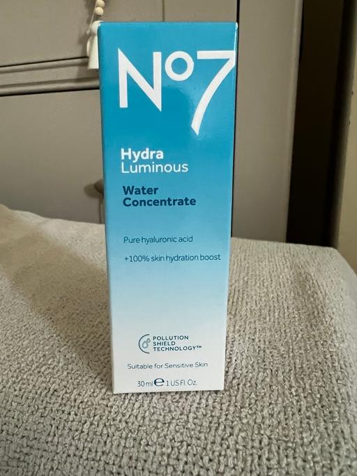 Buy & Sell Hetton-Le-Hole Sunderland - Photos for No7 Skincare ( New )