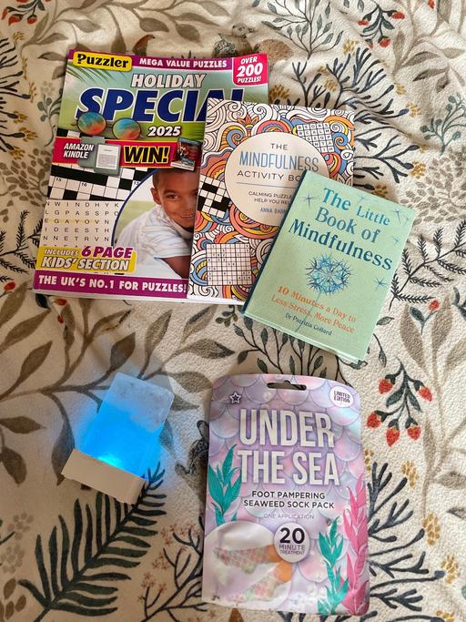 Buy & Sell Rowley Village Sandwell - Photos for Mindfulness calm puzzles and light