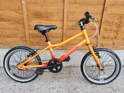 Buy & Sell Kitts Green Birmingham - Photos for BIKE 16