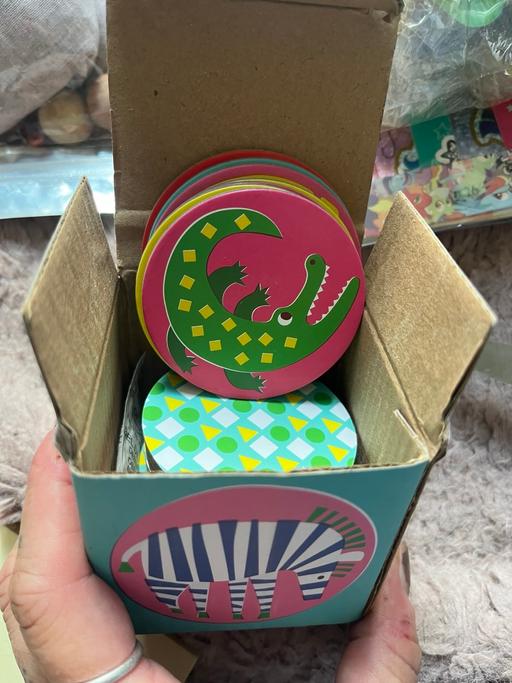 Buy & Sell Wednesfield Wolverhampton - Photos for Memory game new £2
