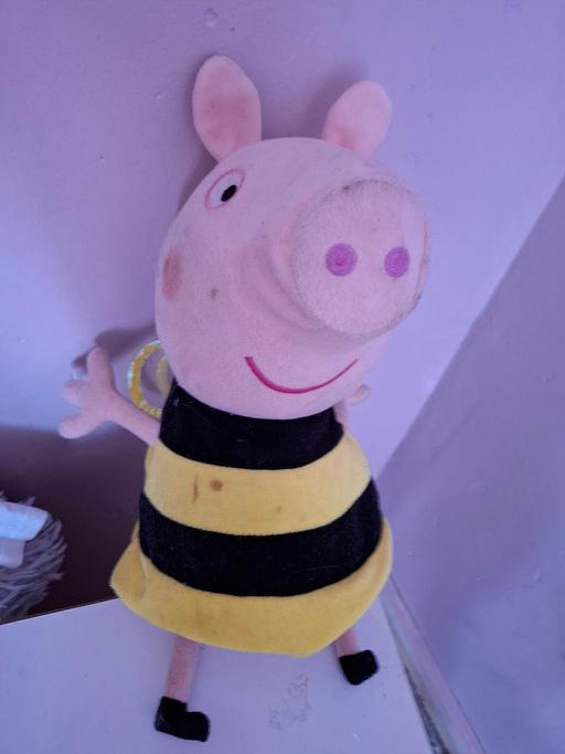 Buy & Sell Northfield Birmingham - Photos for peppa pig bumble bee