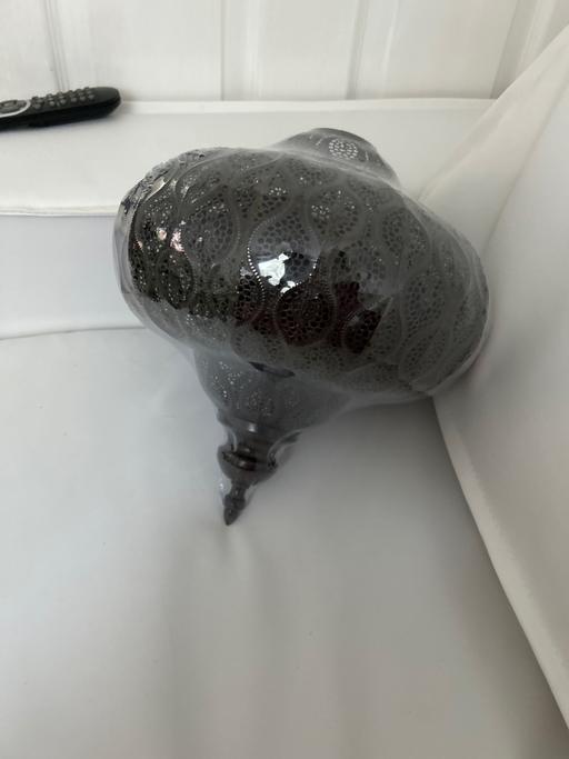 Buy & Sell Wombwell Barnsley - Photos for New Bronze light shade