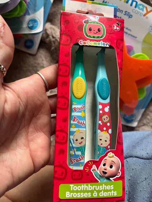 Buy & Sell Wednesfield Wolverhampton - Photos for Toothbrush £2