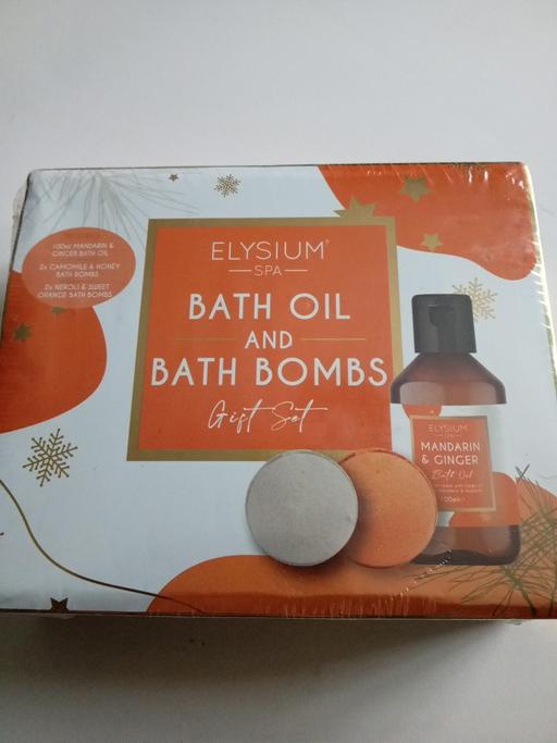 Buy & Sell Horncastle East Lindsey - Photos for brand new gift set