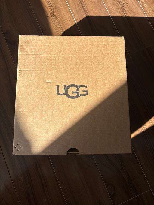 Buy & Sell Hampton-in-Arden Solihull - Photos for Brand New Ugg Lowmel Trainers