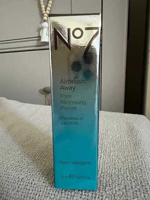 Buy & Sell Hetton-Le-Hole Sunderland - Photos for No7 Primer ( New )