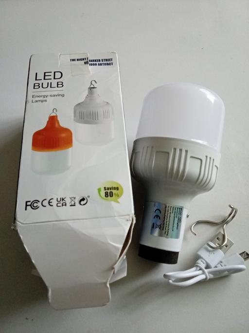 Buy & Sell Horncastle East Lindsey - Photos for brand new LED BULB set
