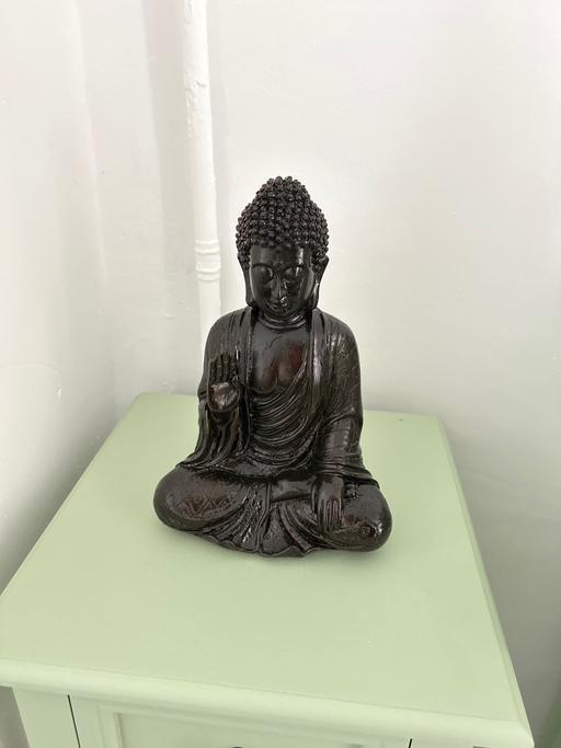 Buy & Sell Wombwell Barnsley - Photos for New Bronze Budder 10 ins hight