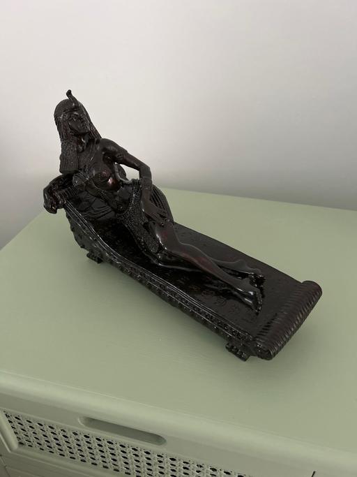 Buy & Sell Wombwell Barnsley - Photos for New Bronze Large Orniment