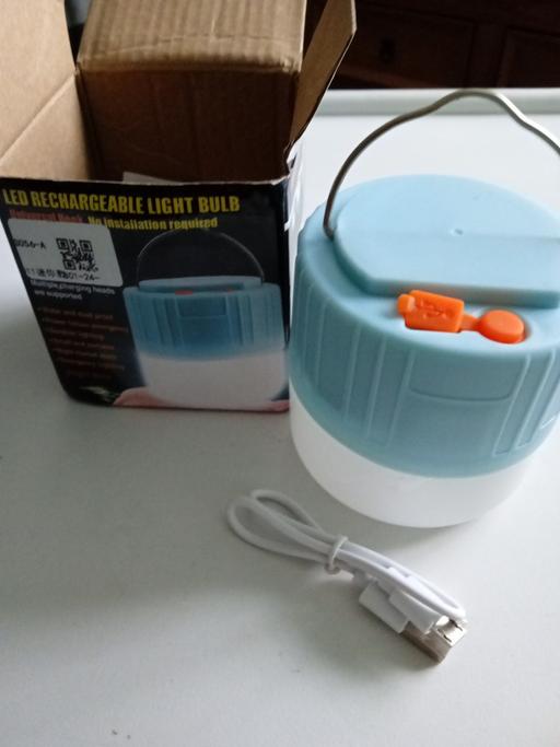 Buy & Sell Horncastle East Lindsey - Photos for brand new LED LIGHT BULB SET