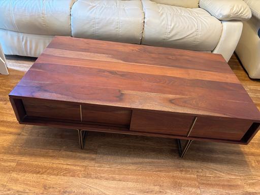 Buy & Sell Quinton Birmingham - Photos for Swoon coffee table