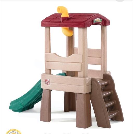 Buy & Sell Eden Park South East London - Photos for Sturdy & Safe Kids Slide