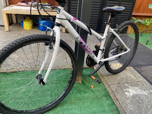 Buy & Sell Devons Road East London - Photos for Kids mountain bike BTWIN