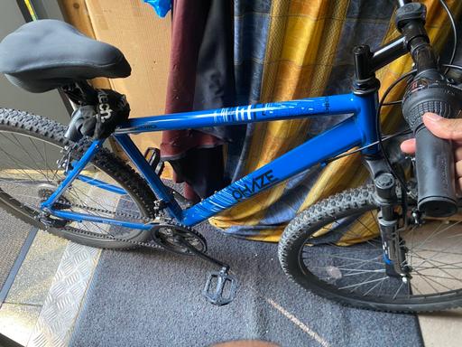 Buy & Sell Bromley East London - Photos for Men’s adult mountain bike